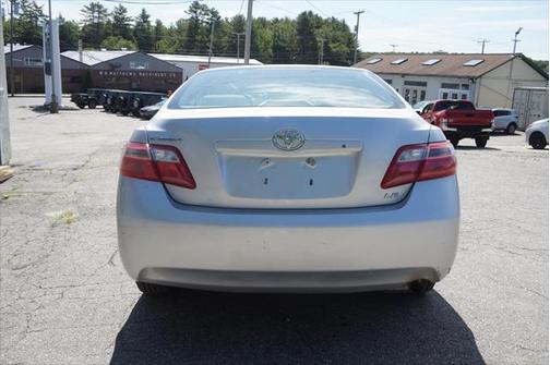 2008 Toyota Camry
