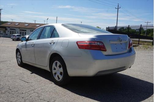 2008 Toyota Camry