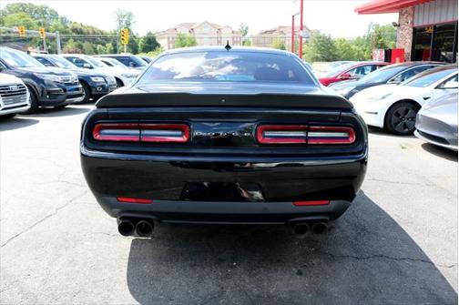 2019 Dodge Challenger R/T Scat Pack