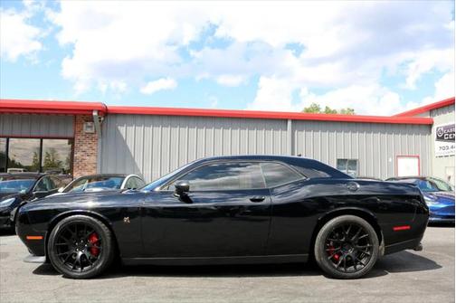 2019 Dodge Challenger R/T Scat Pack