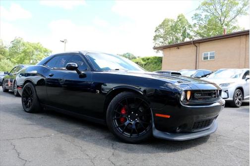 2019 Dodge Challenger R/T Scat Pack