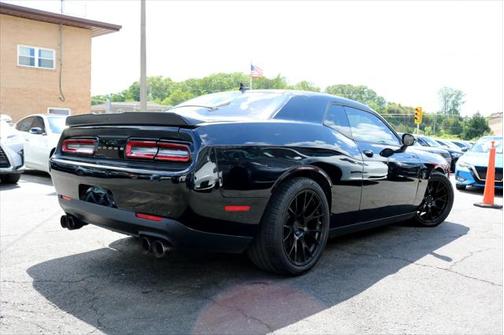 2019 Dodge Challenger R/T Scat Pack
