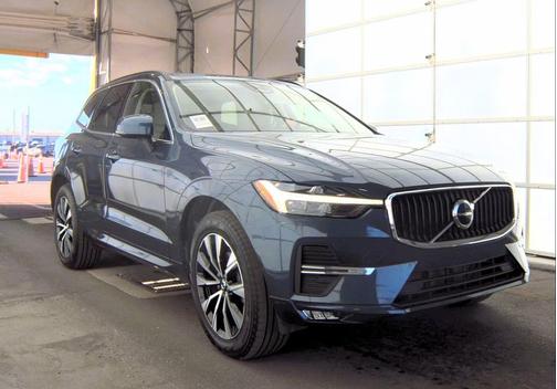 2023 Volvo XC60 B5 Core