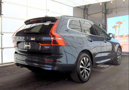 2023 Volvo XC60 B5 Core