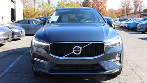 2023 Volvo XC60 B5 Core