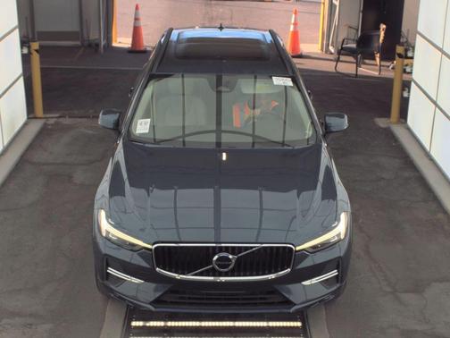 2023 Volvo XC60 B5 Core