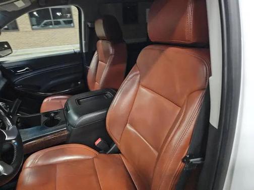 2020 GMC Yukon XL SLE