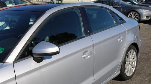 2017 Audi A3 2.0T Premium