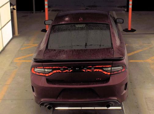 2017 Dodge Charger R/T Scat Pack