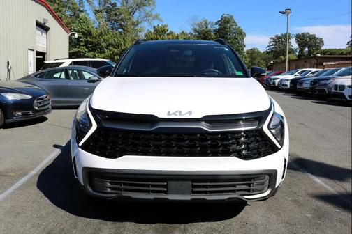 2023 Kia Sportage S
