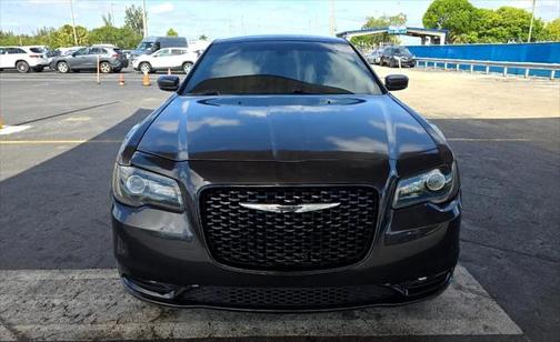 2021 Chrysler 300 S