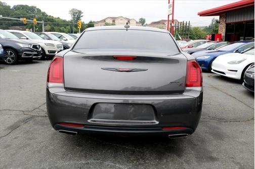 2021 Chrysler 300 S