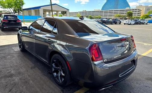 2021 Chrysler 300 S