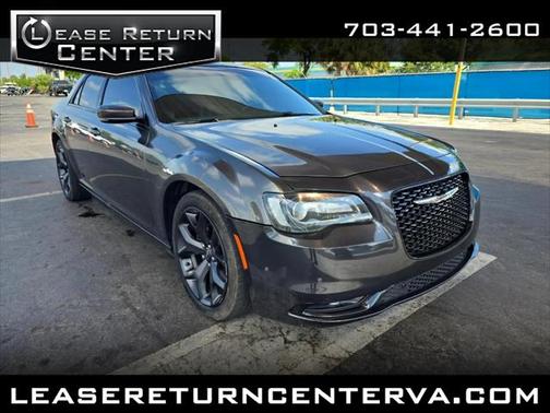 2021 Chrysler 300 S