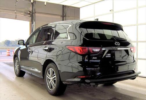 2020 INFINITI QX60 Pure