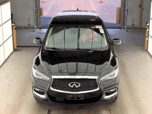 2020 INFINITI QX60 Pure