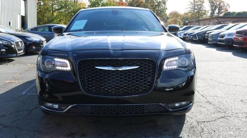 2019 Chrysler 300 S