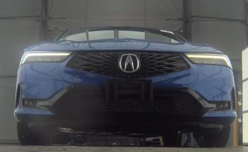 2023 Acura Integra A-SPEC