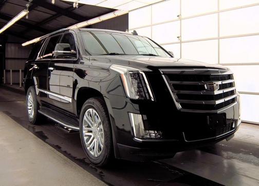 2018 Cadillac Escalade Base