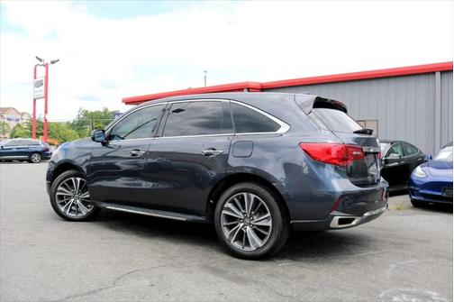 2019 Acura MDX 3.5L w/Technology Package