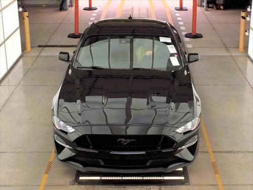 2023 Ford Mustang GT Premium