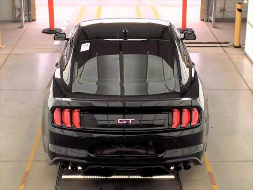 2023 Ford Mustang GT Premium