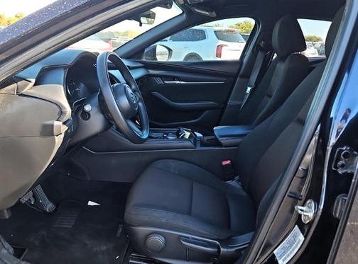 2022 Mazda Mazda3 FWD