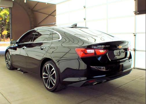 2016 Chevrolet Malibu Premier