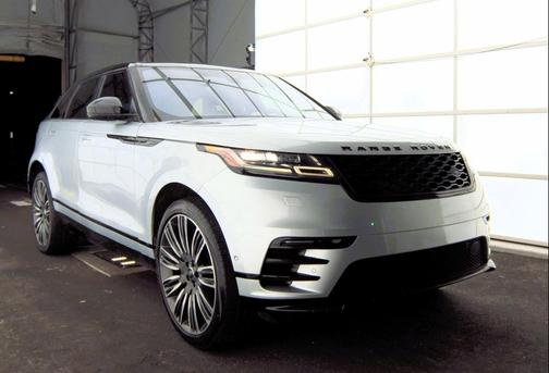 2019 Land Rover Range Rover Velar P250 S R-Dynamic