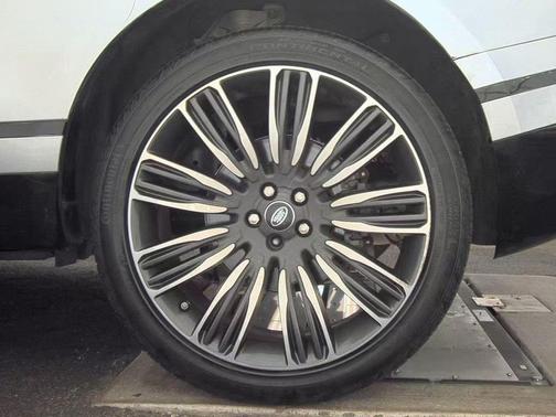 2019 Land Rover Range Rover Velar P250 S R-Dynamic