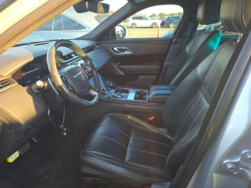 2019 Land Rover Range Rover Velar P250 S R-Dynamic