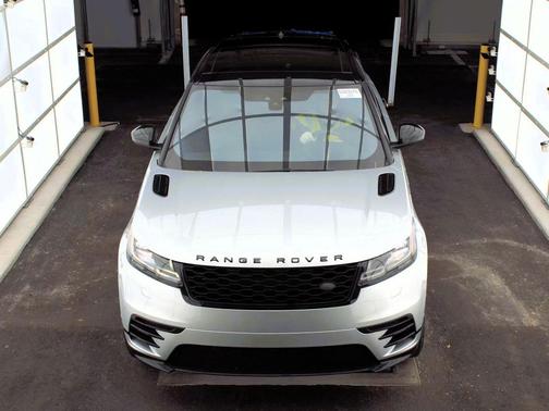 2019 Land Rover Range Rover Velar P250 S R-Dynamic