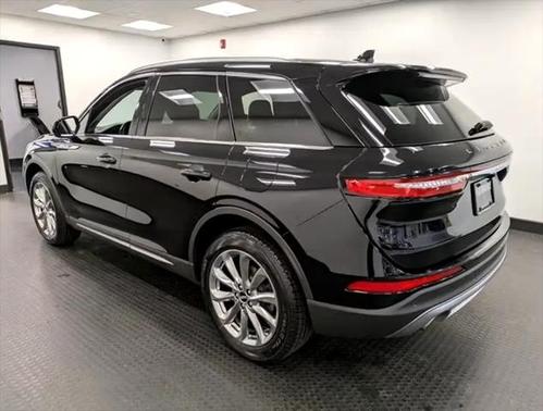 2020 Lincoln Corsair Standard