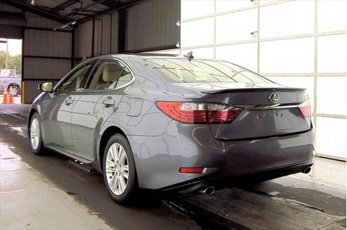 2013 Lexus ES 350 Base