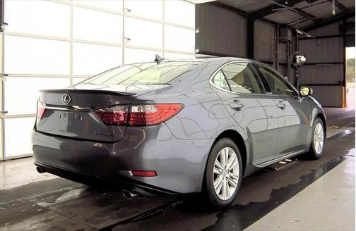 2013 Lexus ES 350 Base