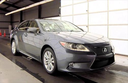 2013 Lexus ES 350 Base