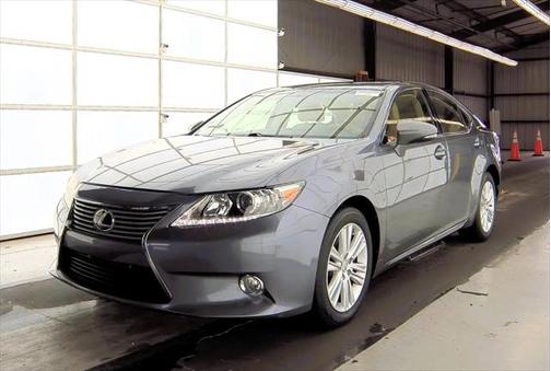 2013 Lexus ES 350 Base
