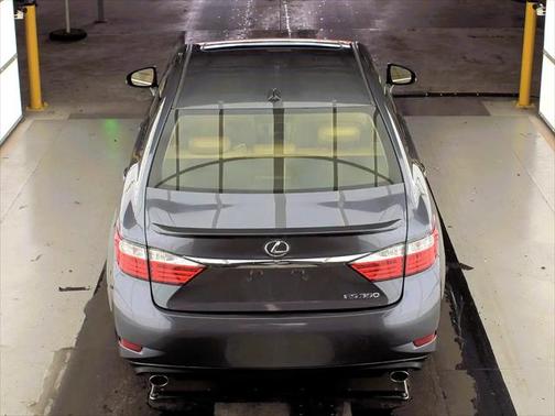 2013 Lexus ES 350 Base