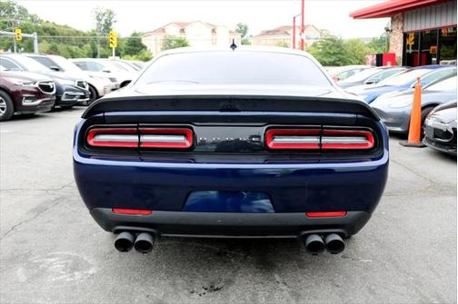2017 Dodge Challenger R/T