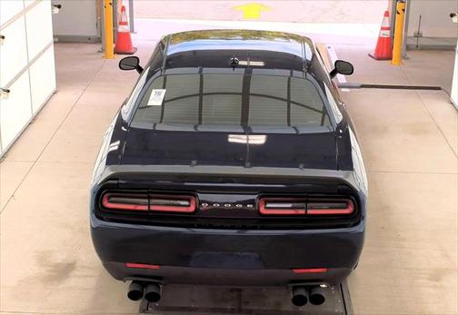 2017 Dodge Challenger R/T