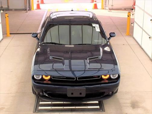 2017 Dodge Challenger R/T