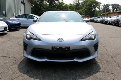 2017 Toyota 86 860 Special Edition