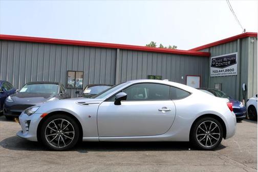 2017 Toyota 86 860 Special Edition