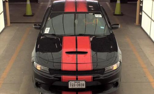 2021 Dodge Charger R/T