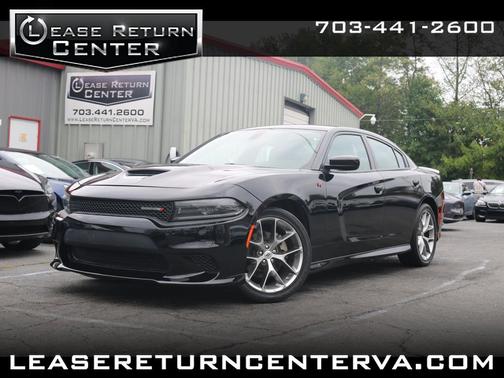 2023 Dodge Charger GT