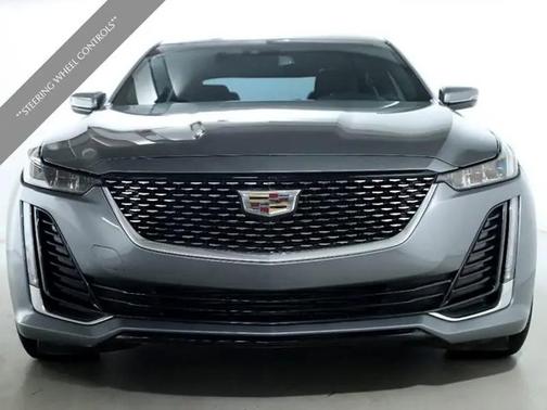 2021 Cadillac CT5 Premium Luxury RWD