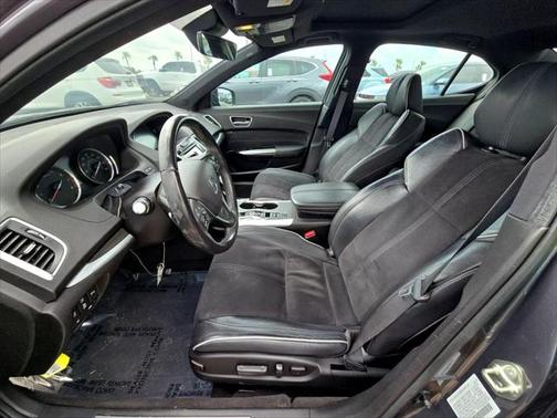2019 Acura TLX Technology
