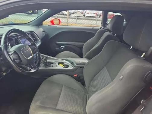 2020 Dodge Challenger R/T