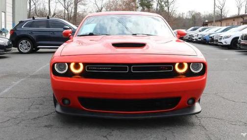 2020 Dodge Challenger R/T
