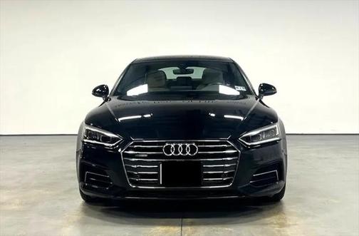 2018 Audi A5 2.0T Premium Plus